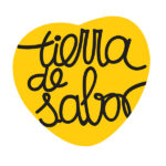 Logo de Tierra de Sabor
